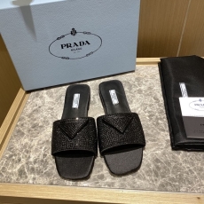 Prada Slippers